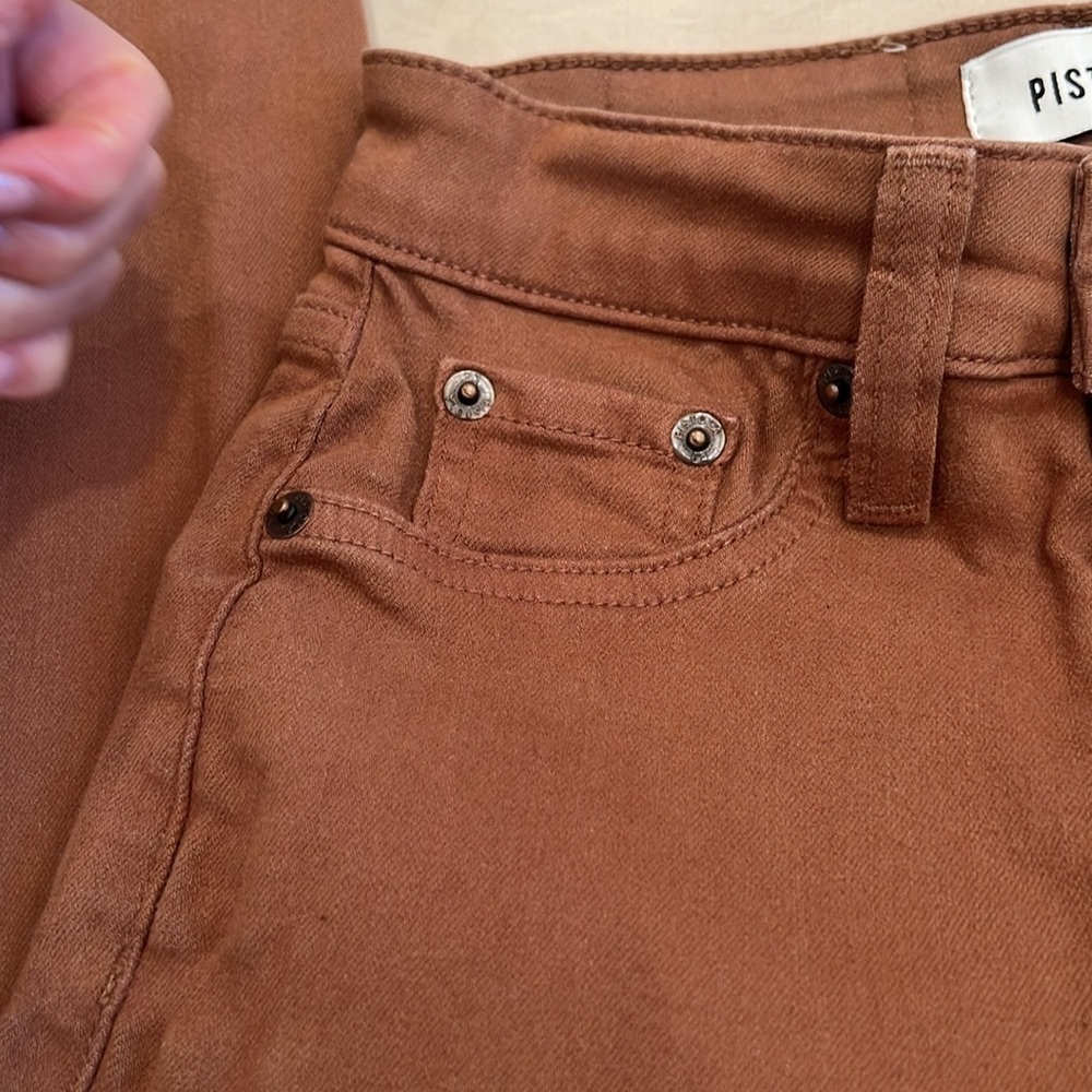 PISTOLA JEAN SIZE 24 - Picture 5 of 14